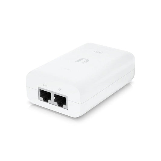 Ubiquiti: Gigabit PoE Adapter 48V 30W with Type N Cable
