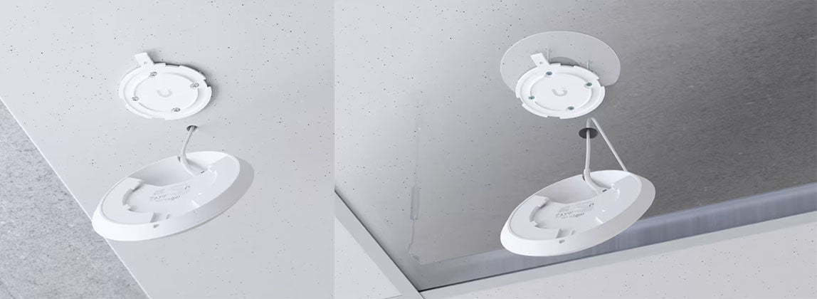 Ubiquiti Networks WiFi 6 Pro Dual-Band (Access Point)