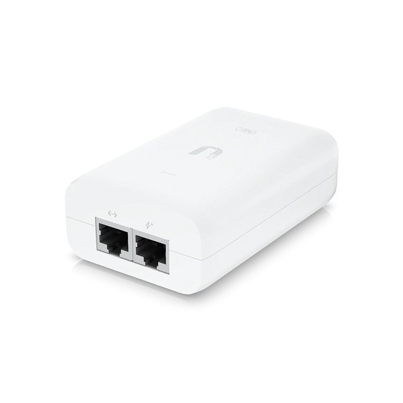 Ubiquiti: Gigabit PoE Adapter 48V 30W with Type N Cable