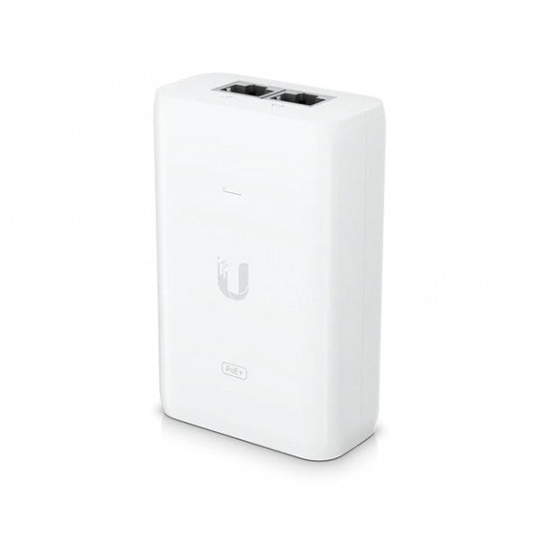 Ubiquiti: Gigabit PoE Adapter 48V 30W with Type N Cable